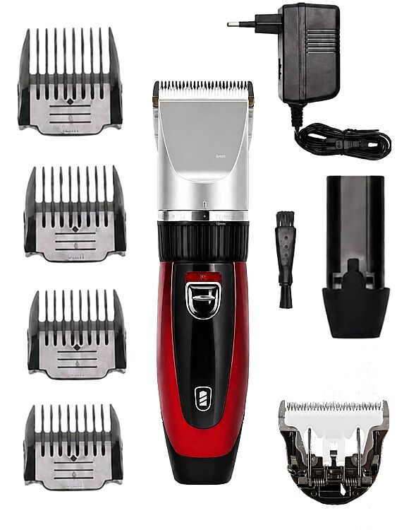 Bobo Köpek Tıraş Makinesi BO-5338 - 1