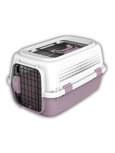 Hobi BH-1S Premium Plastik Taşıma Çantası 52x33x29 Cm