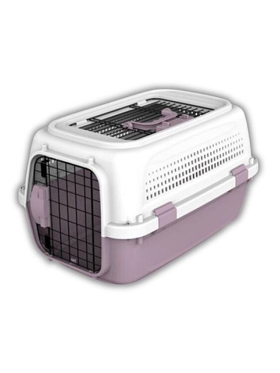 Hobi BH-1S Premium Plastik Taşıma Çantası 52x33x29 Cm - 1