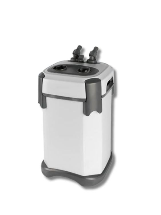 Jingye JY-T620 Akvaryum Dış Filtresi 10W 850L/H - 1