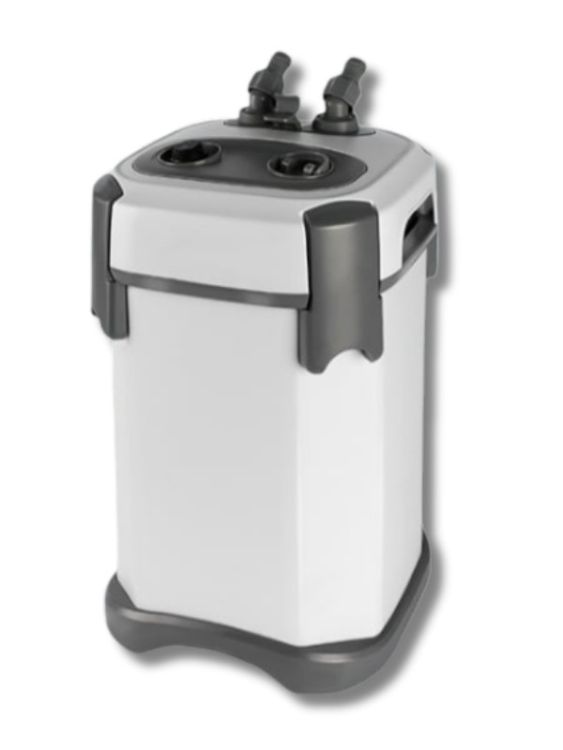 Jingye JY-T650 Akvaryum Dış Filtresi 18W 1800L/H - 1