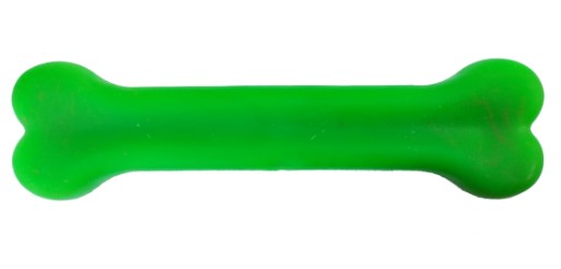 Mio Büyük Kemik Lastik Oyuncak