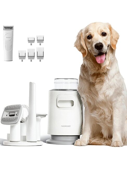 Neakasa Kedi & Köpek Tıraş Makinesi P0 Pro (Z-P0)