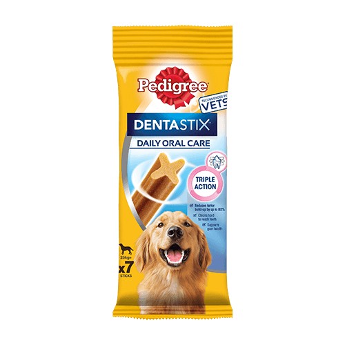 Pedigree Dentastix Large 270 Gr