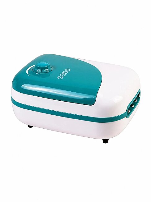 Sobo AQ-15 Dört Çıkışlı Akvaryum Hava Motoru 15 W