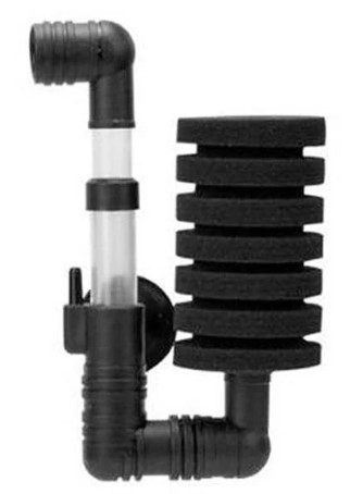 Sobo Sb-2811 Akvaryum Üretim Filtresi - 1