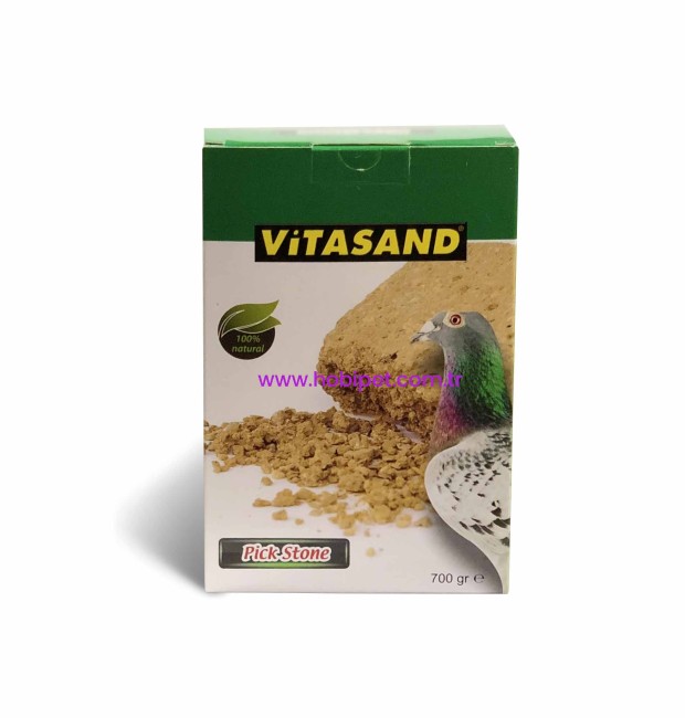 Vitasand Pickstone 700 gr