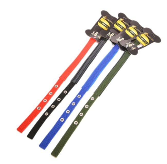 Yıldırım Pet Boyun Tasması 48 Cm Yk-179