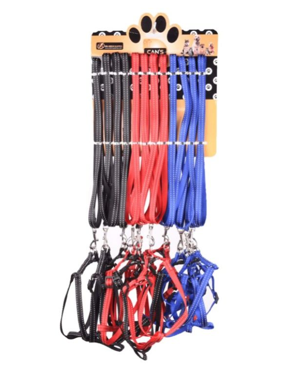Yıldırım Pet Takım Gezdirme Yk-333 Small - 1