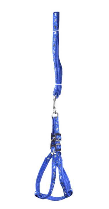 Yıldırım Pet Takım Tasma Yk-392 Medium - 1