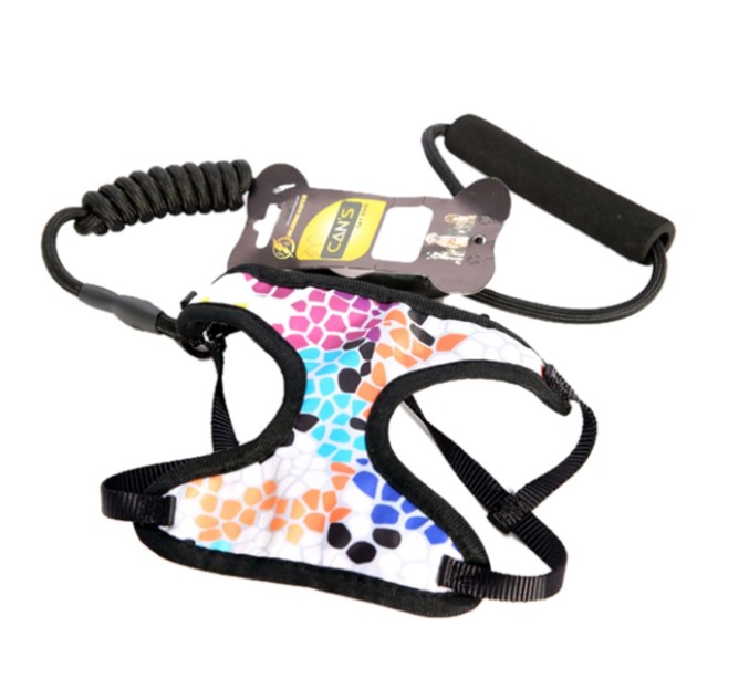 Yıldırım Pet Takım Tasma Yk-516 Medium - 1