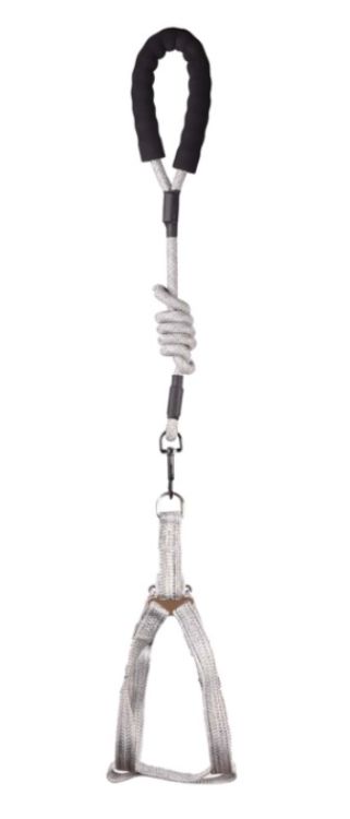 Yıldırım Pet Takım Tasma Yk-518 Large - 1
